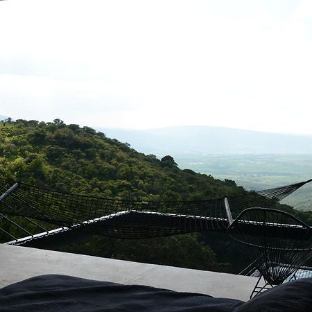 Finca La Cumbre Tepatitlan de Morelos Exterior photo