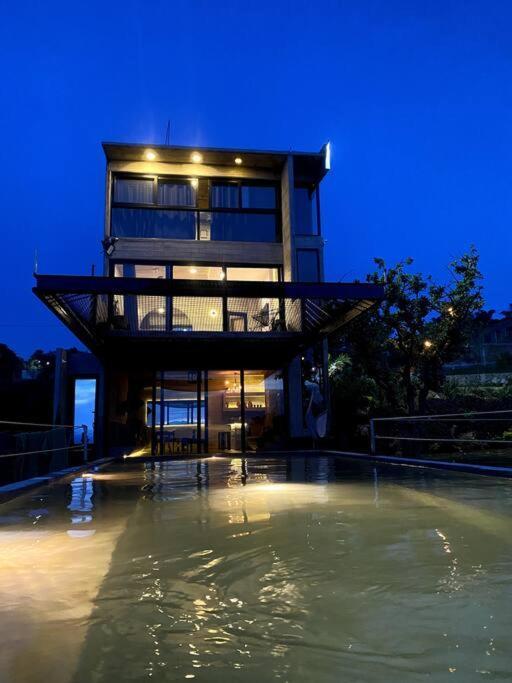 Finca La Cumbre Tepatitlan de Morelos Exterior photo